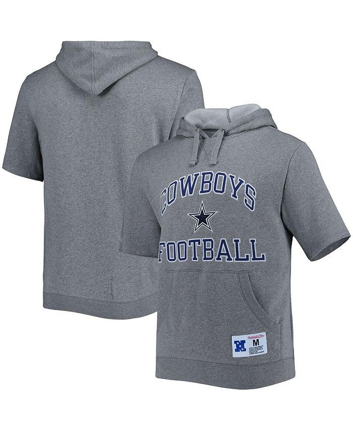 Dallas Cowboys Hoodies Men Football Hooded Sweatshirts Fans Pullover Jacket  Coat