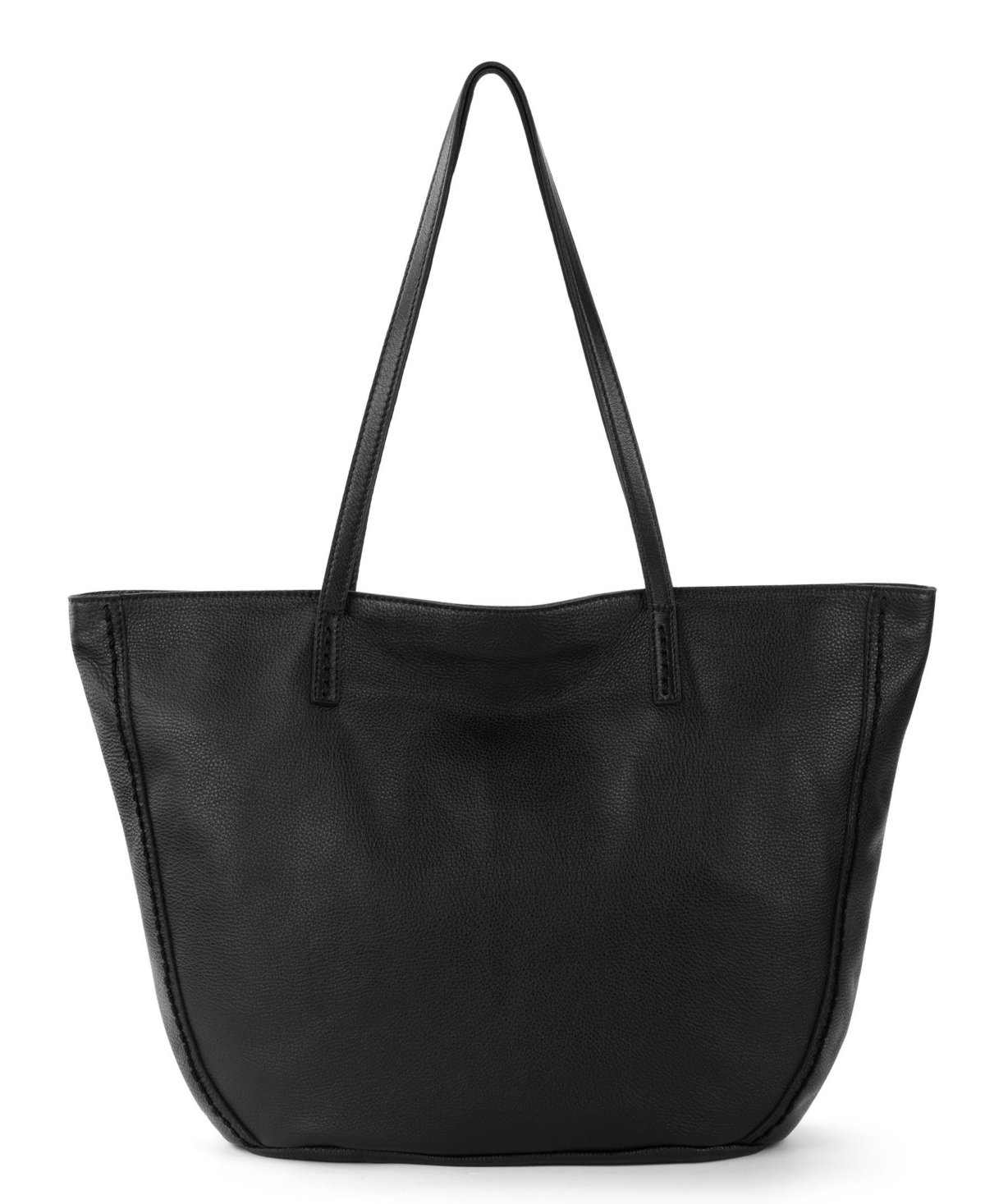 The Sak Faye Tote Bag In Black