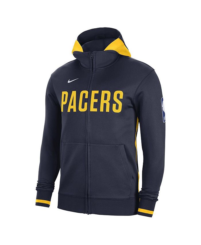 pacers showtime hoodie