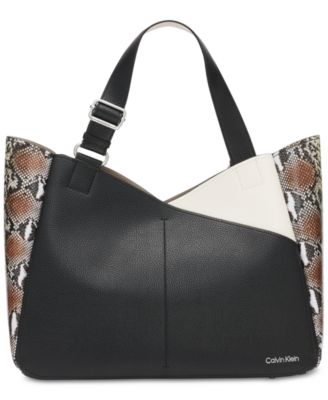 Cole haan zoe work tote best sale