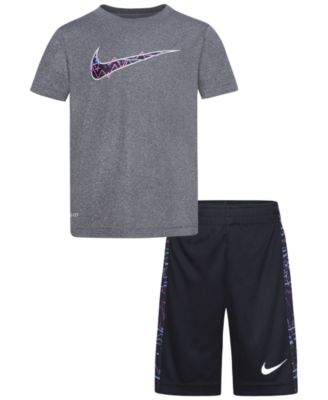 Little Boy’s 6 online Nike Dri Fit Matching Set