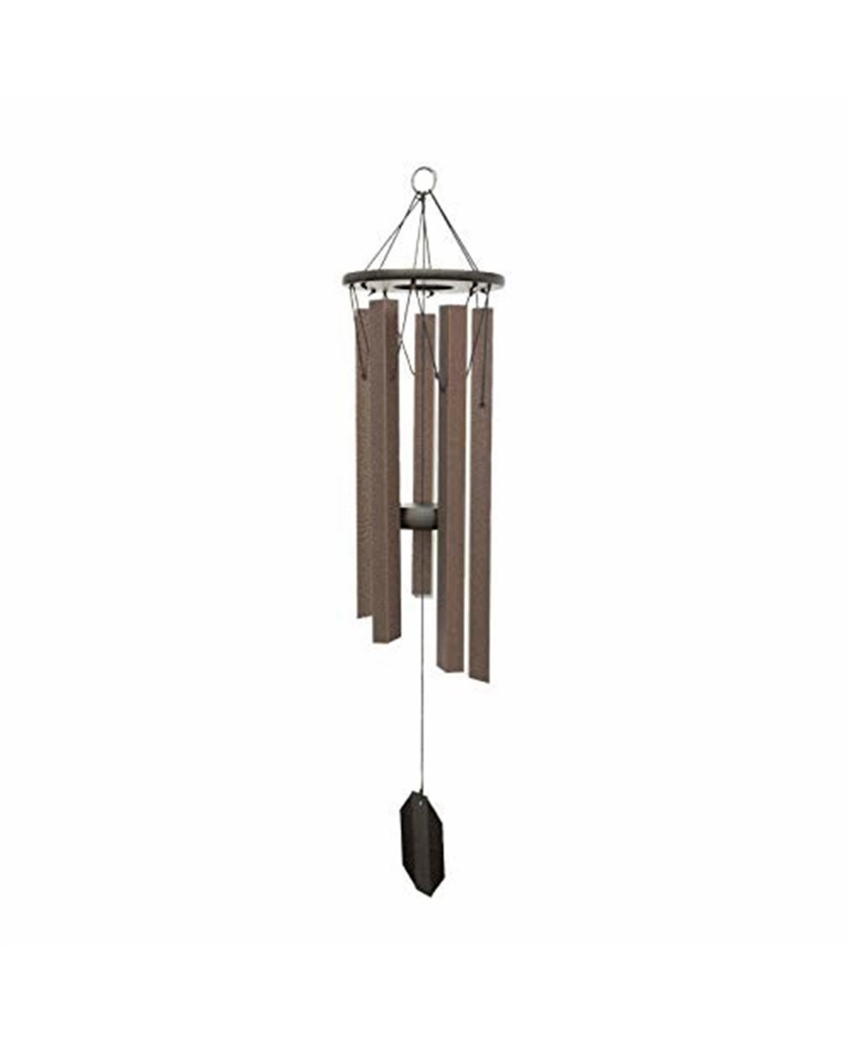 Lambright Chimes Aqua Tune Wind Chime Amish Crafted,
