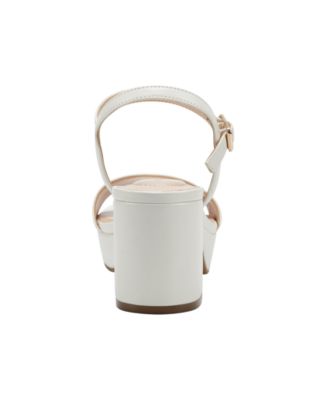 Women's Pennie Platform Block Heel Sandals