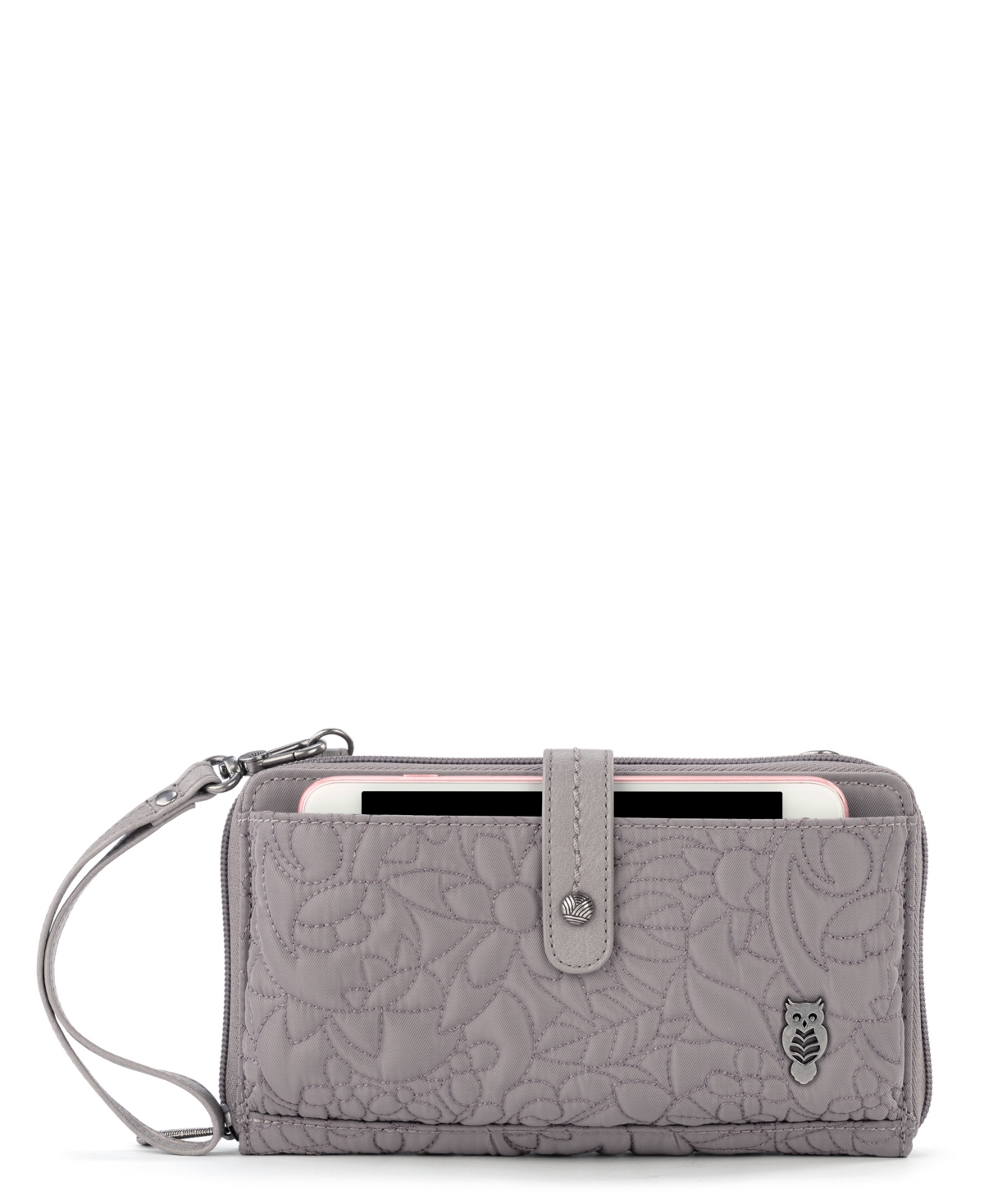 Women's Artist Circle Crossbody - Sienna spirit desert