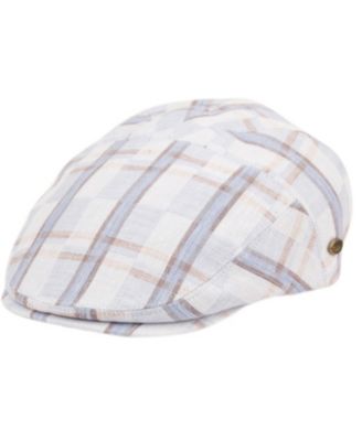 Women's Six Panel Cotton Ivy Cap