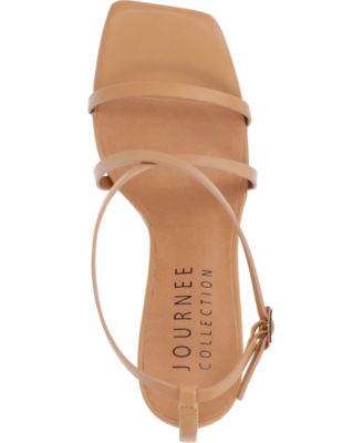 Women's Lenorra Crisscross Sandals