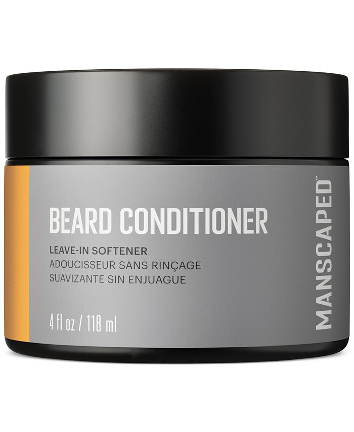 MANSCAPED The Beard Hedger Beard Care Essentials Kit & Reviews Shop