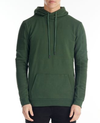NANA JUDY - Men's Montana Drawstring Hoodie
