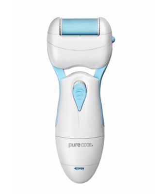 Pedicare Foot File with 2 Extra Replacement Files, 2 Piece