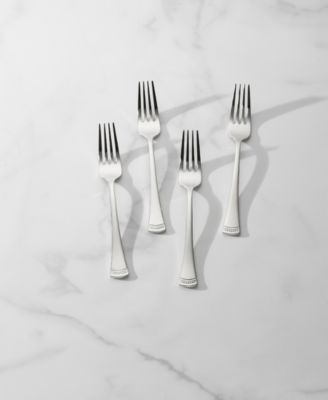 Portola Salad Forks, Set of 4