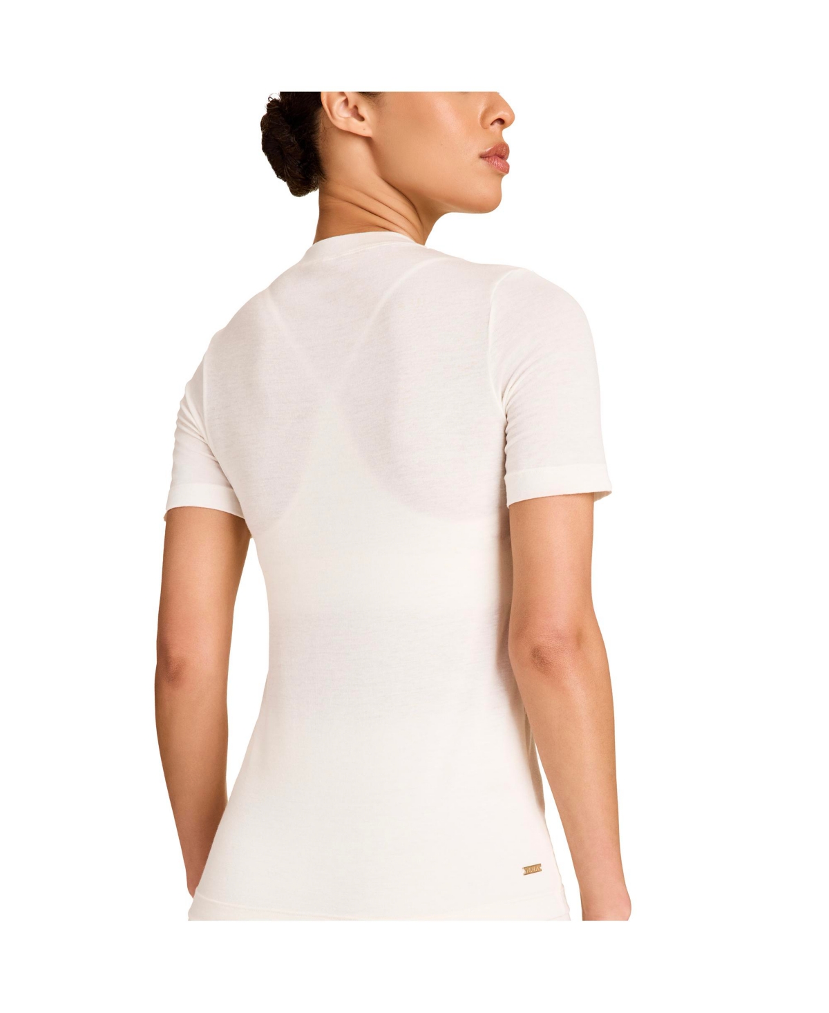 Alala Adult Women Washable Cashmere Tee
