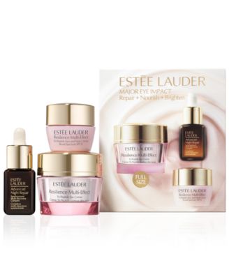 Estée Lauder - 3-Pc. Resilience Multi-Effect Eye Set