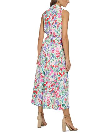 Kensie sales maxi dress