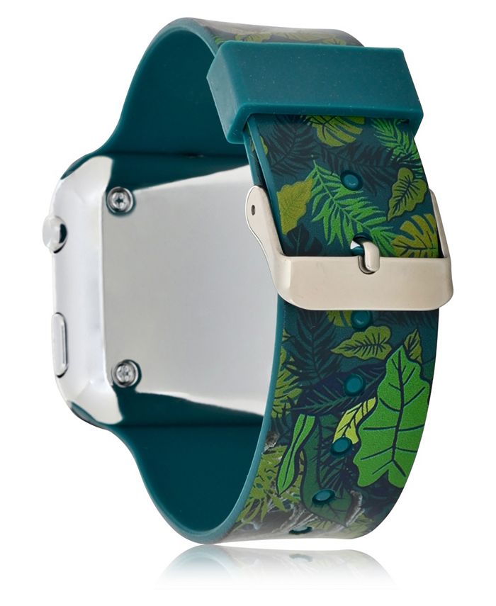 Jurassic World Jurassic Children's World Light Emitting Diode Green