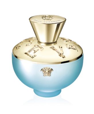 Outlet Versace Dylan Turquoise Eau de Toilette