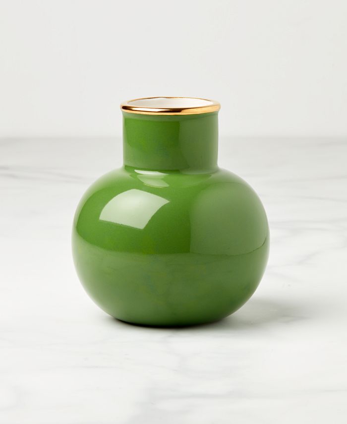 Kate Spade Make It Pop Small Vase Macy's