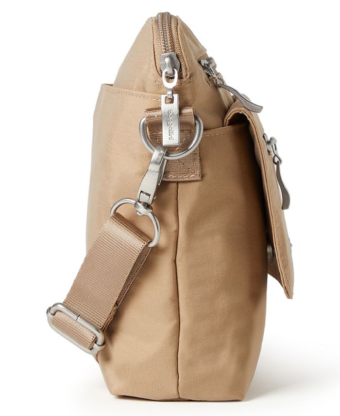Baggallini Let's Escape Crossbody Macy's