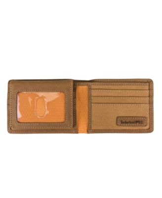 Men's Pullman Passcase Wallet