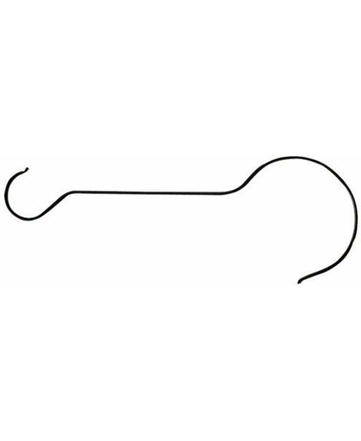 The Hookery BF30 30 Tree Limb Extension Hook