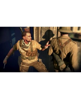 Sniper Elite III: Ultimate Edition - Xbox 360