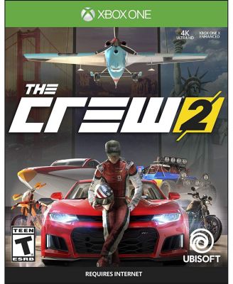 Ubisoft