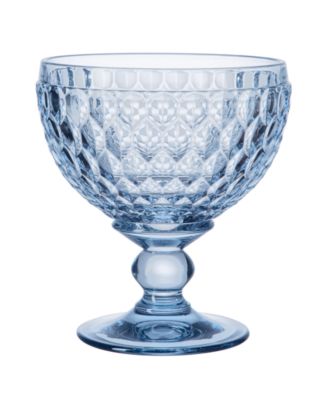 Boston Champagne/Dessert Bowls, Set of 4