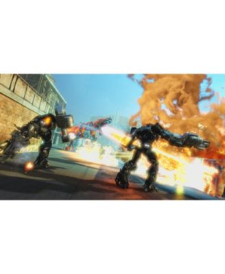 Transformers: Rise of the Dark Spark - PlayStation 3