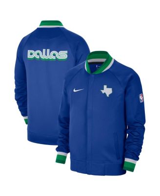 Nike Dallas Cowboys Player Lightweight Jacket Blue