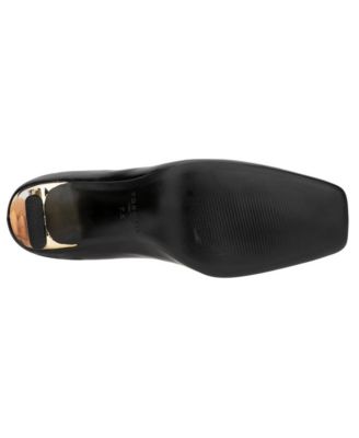 Women's Chiara Squared Toe Heel Bootie