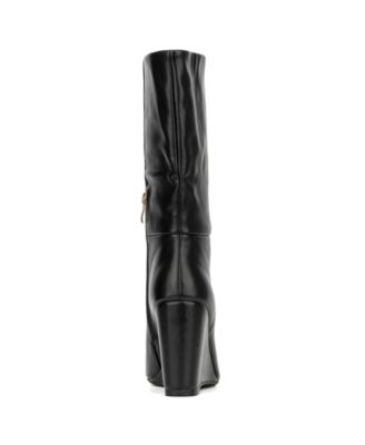 Women's Milan Mid Calf Boots