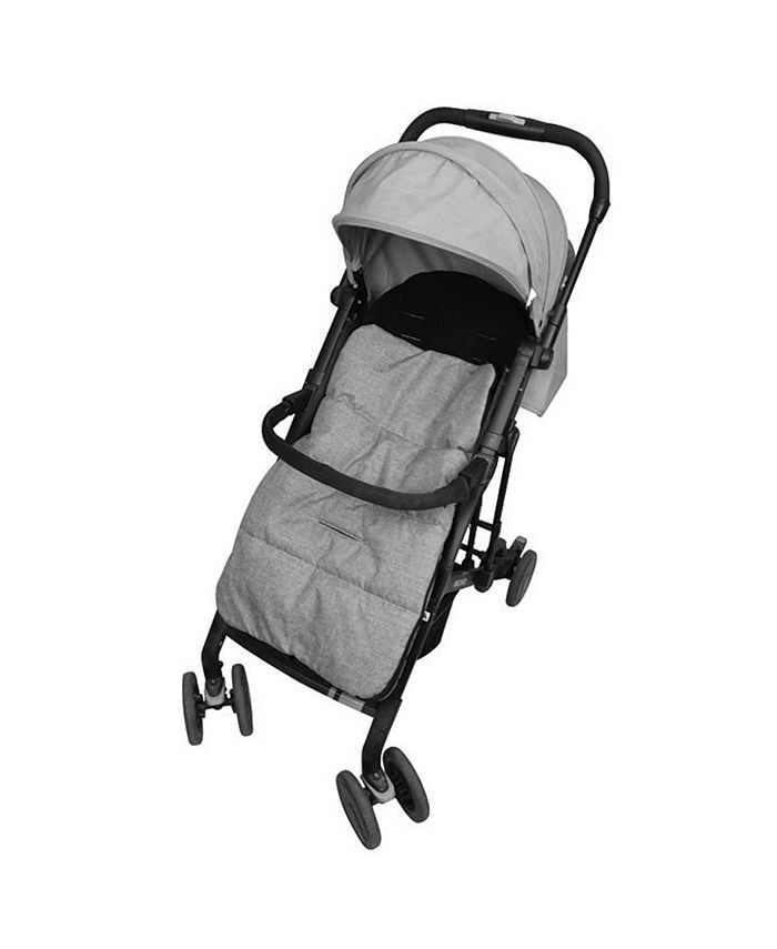 Joybi Universal Stroller Sleeping Bag and Cushion, Comfortable Sleep