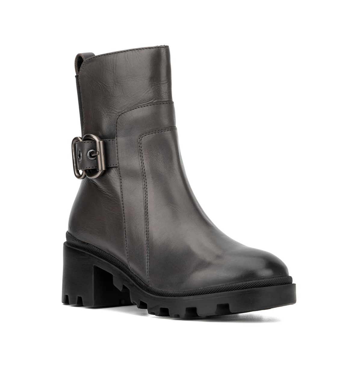 Vintage Foundry Co Women's Guilia Bootie