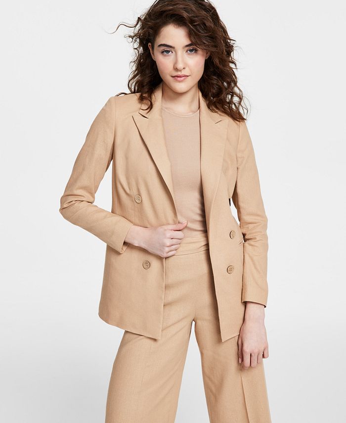 Macys womens dress jackets clearance