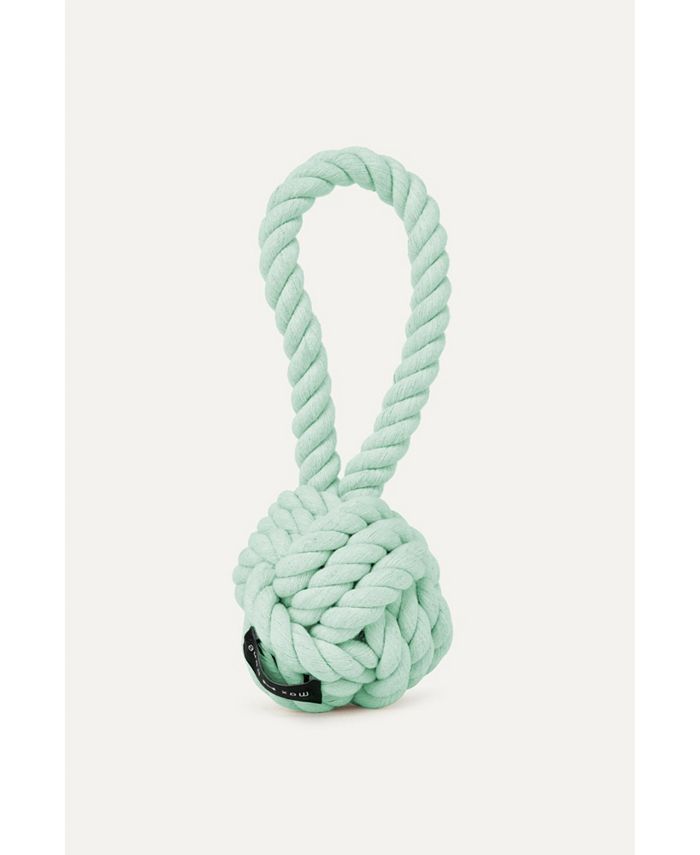 Maxbone Large Twisted Rope Toy For Dogs Macy's