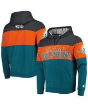 Nike Miami Dolphins Salute to Service Hoodie, Big Boys (8-20) - Macy's