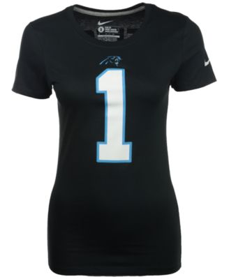 carolina panthers shirt nike