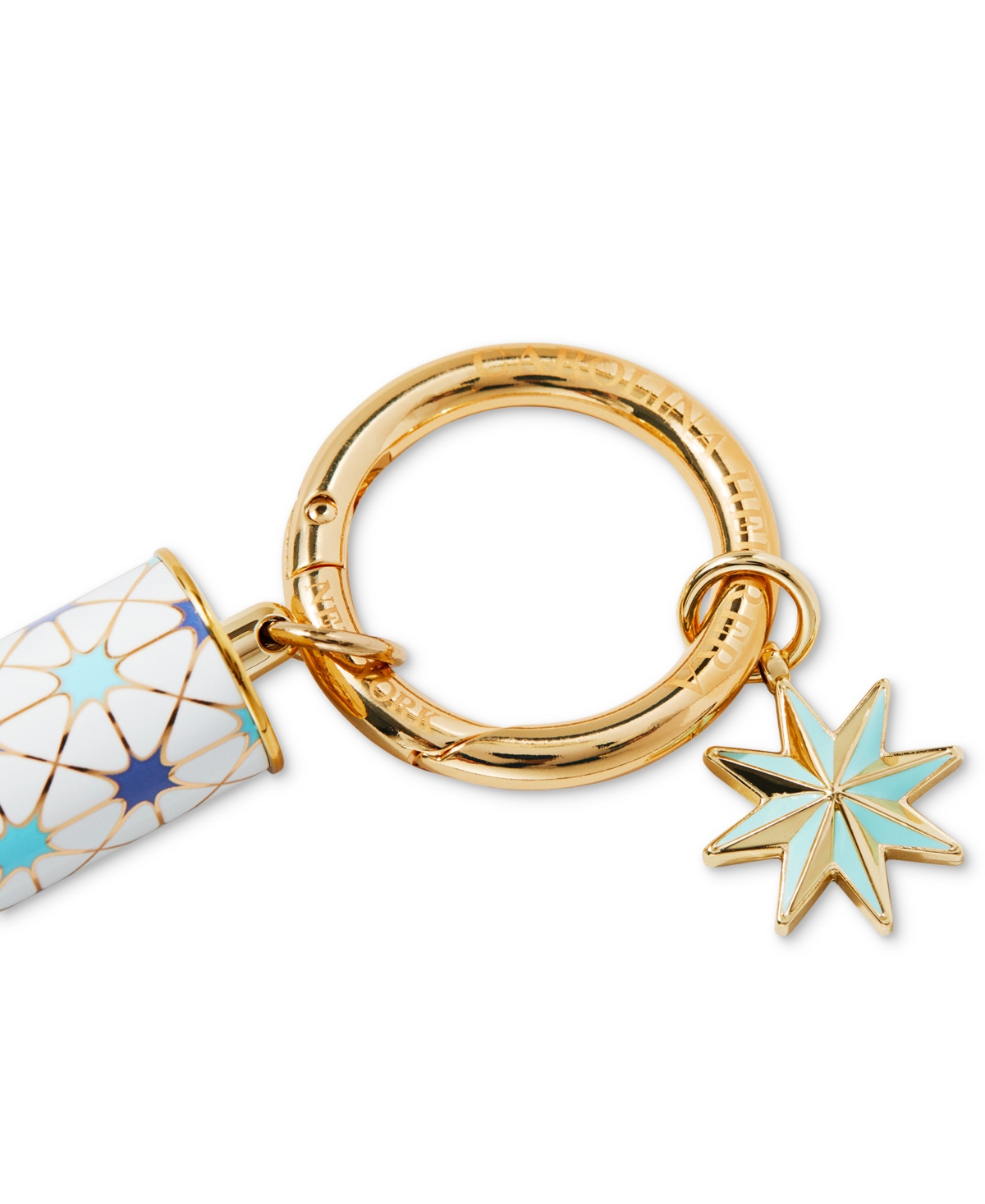 Carolina Herrera The Charm Accessory
