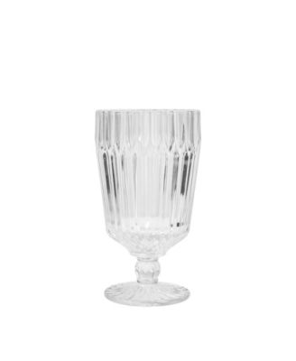 Archie 14.2oz, Set of 6 Goblet Glasses
