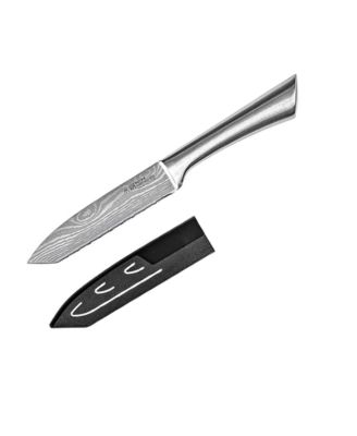 Damashiro 5.5" All Purpose Try Me Knife