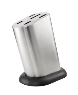 Artisan Stahl Knife Block Set, 6 Piece