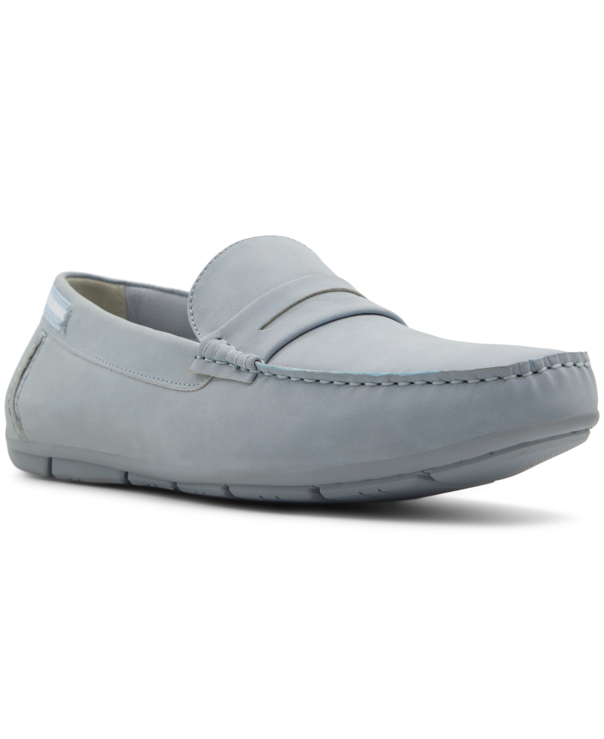 Call It Spring Men's Farina Slip-on Loafers In Blue