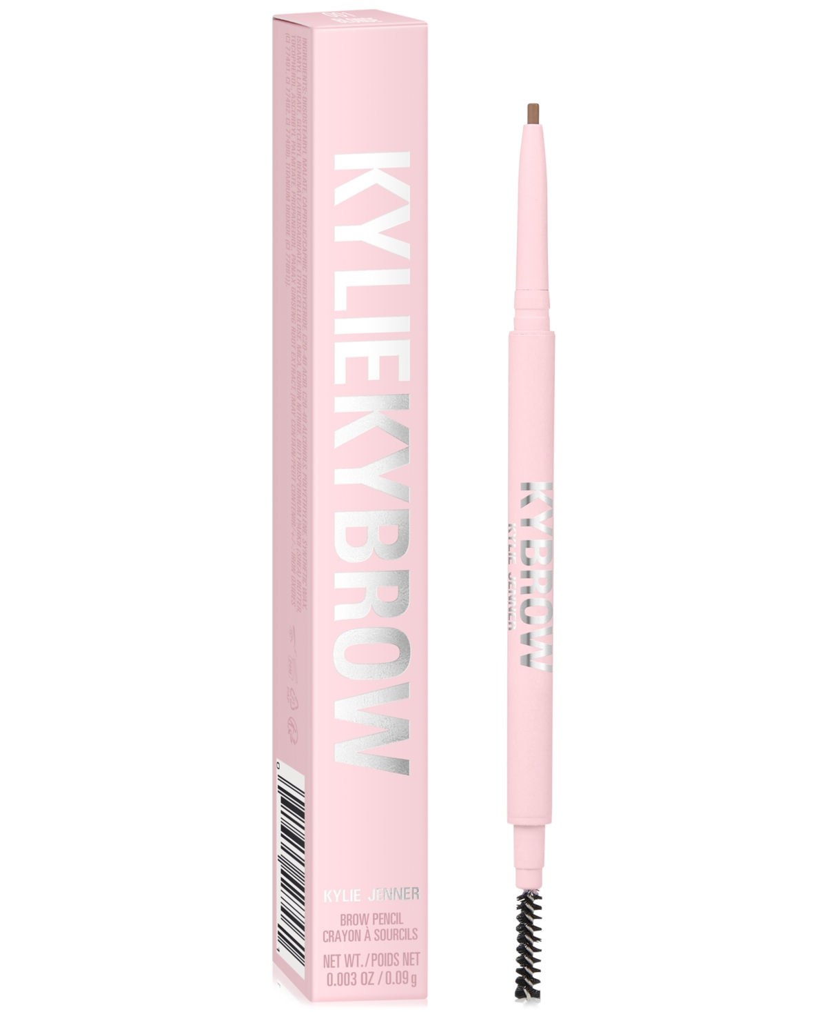 Kylie Cosmetics Kybrow Brow Pencil In Blonde