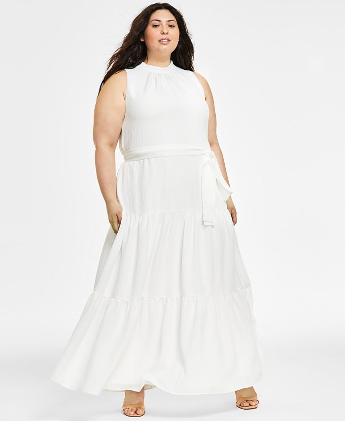 Anne klein plus size clothes top
