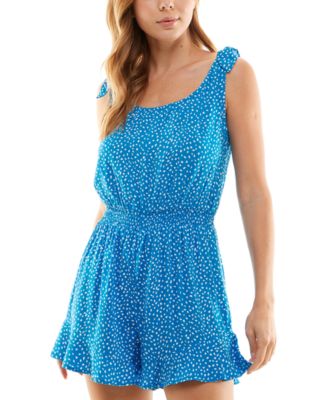 womens rompers macys