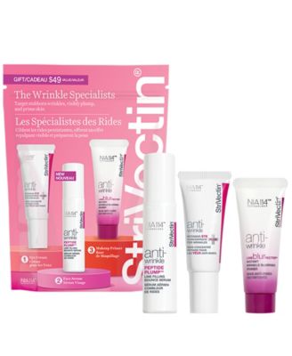 StriVectin - Receive a FREE 3PC Skincare Gift with any $89  purchase (A $49 value!)