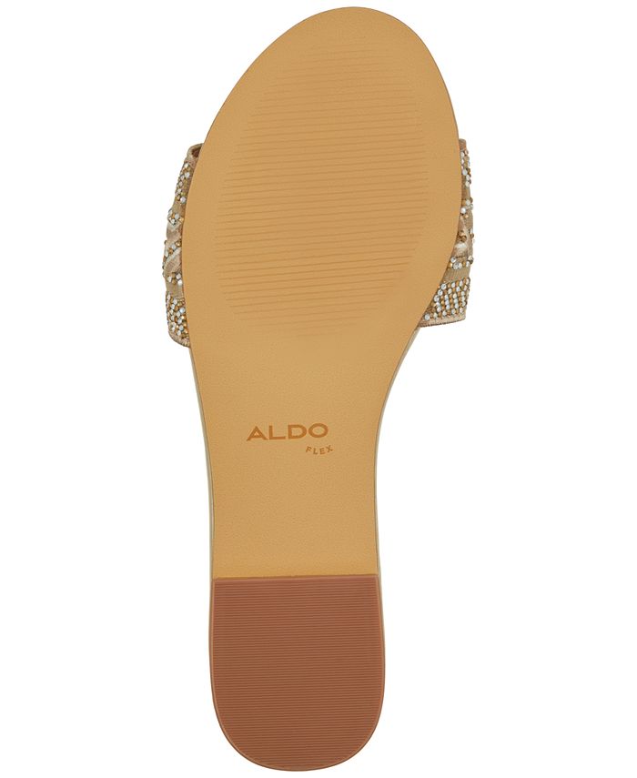 ALDO Women's Ghalia Slide Sandals Macy's