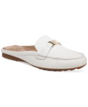Macy's 2025 mule shoes