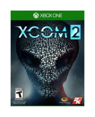 Take 2 XCOM 2 - Xbox One - Macy's