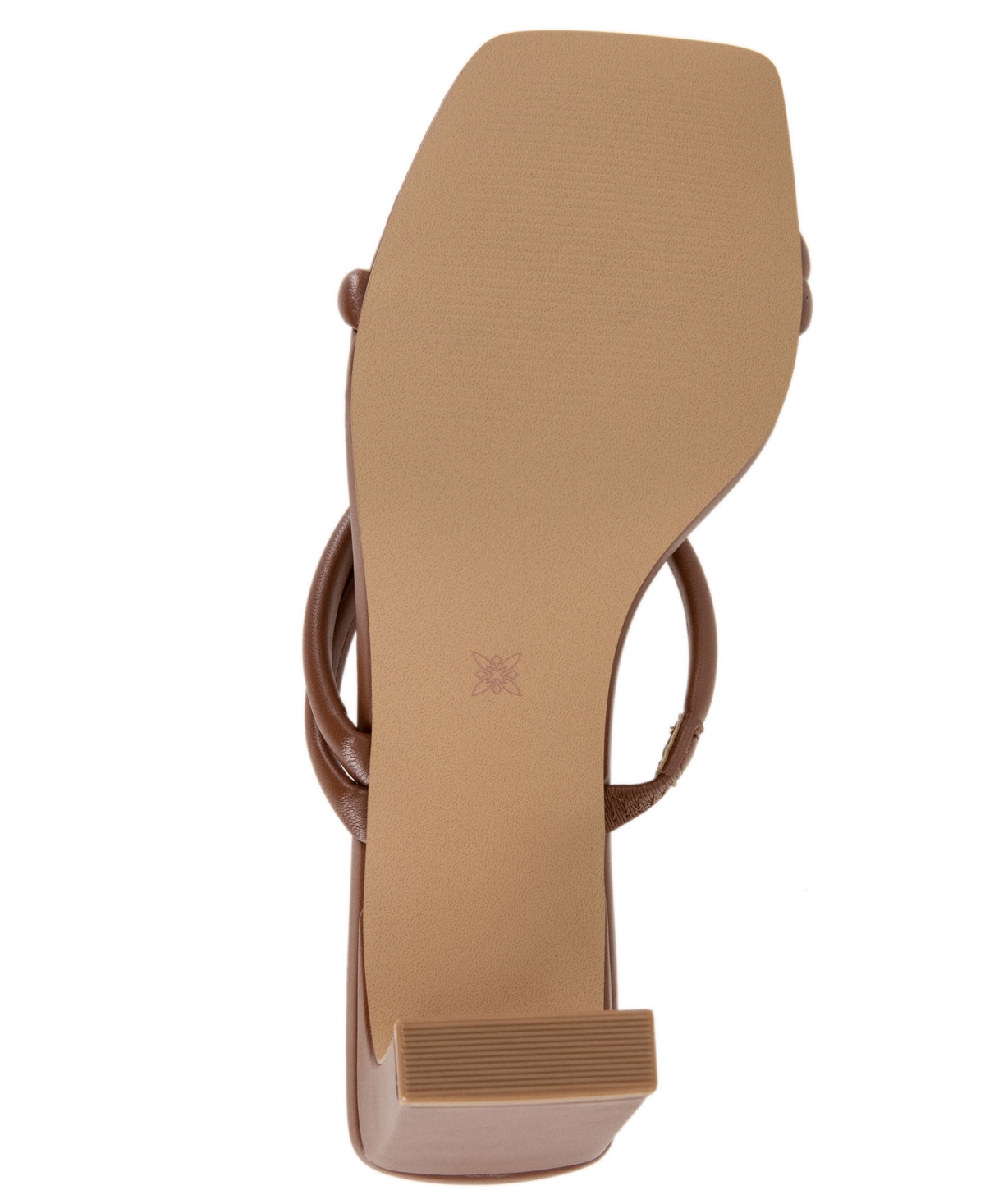 BCBGeneration Women's Fisher Slip-on Sandal