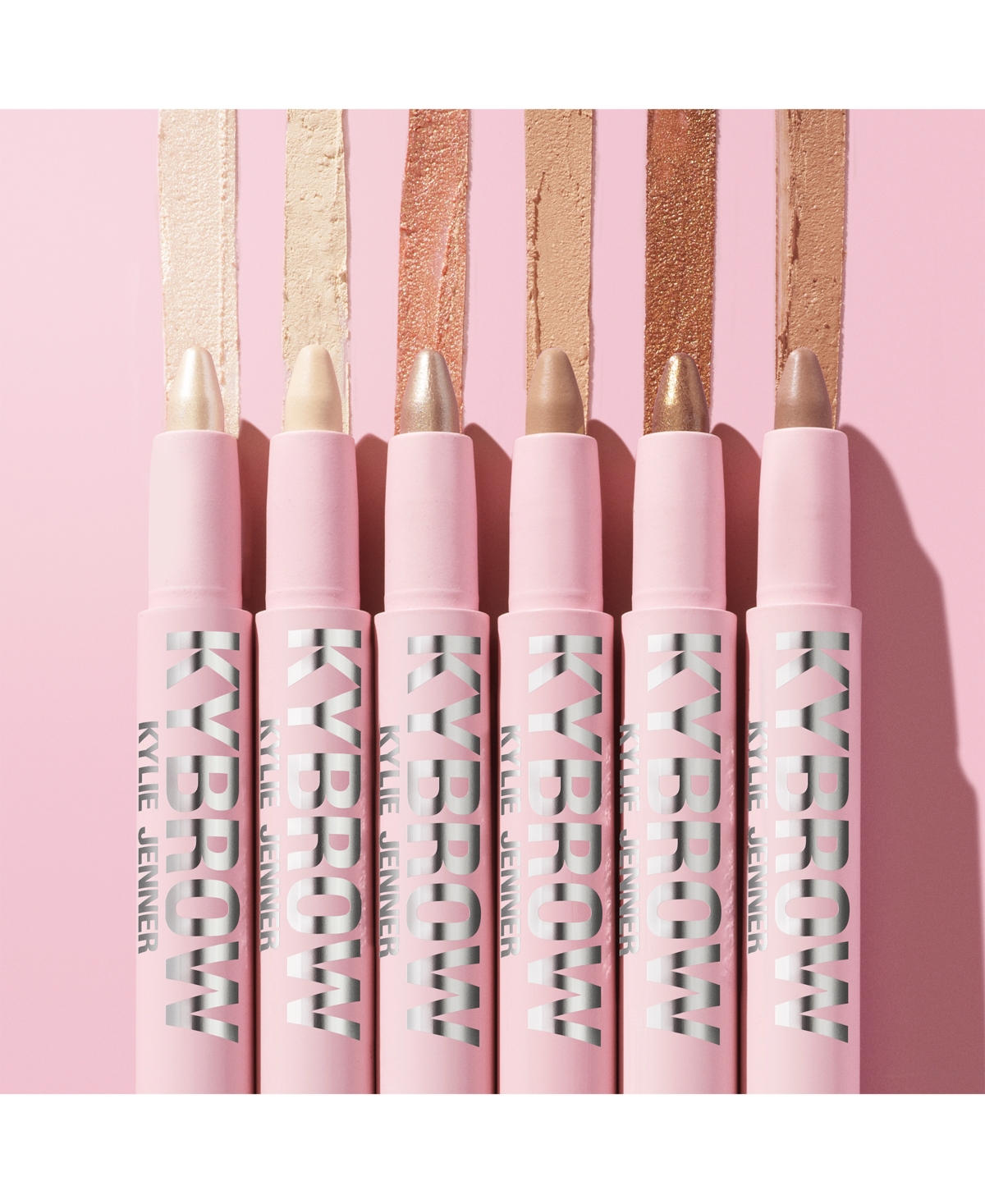 Kylie Cosmetics Kybrow Brow Highlighter - 4 Matte